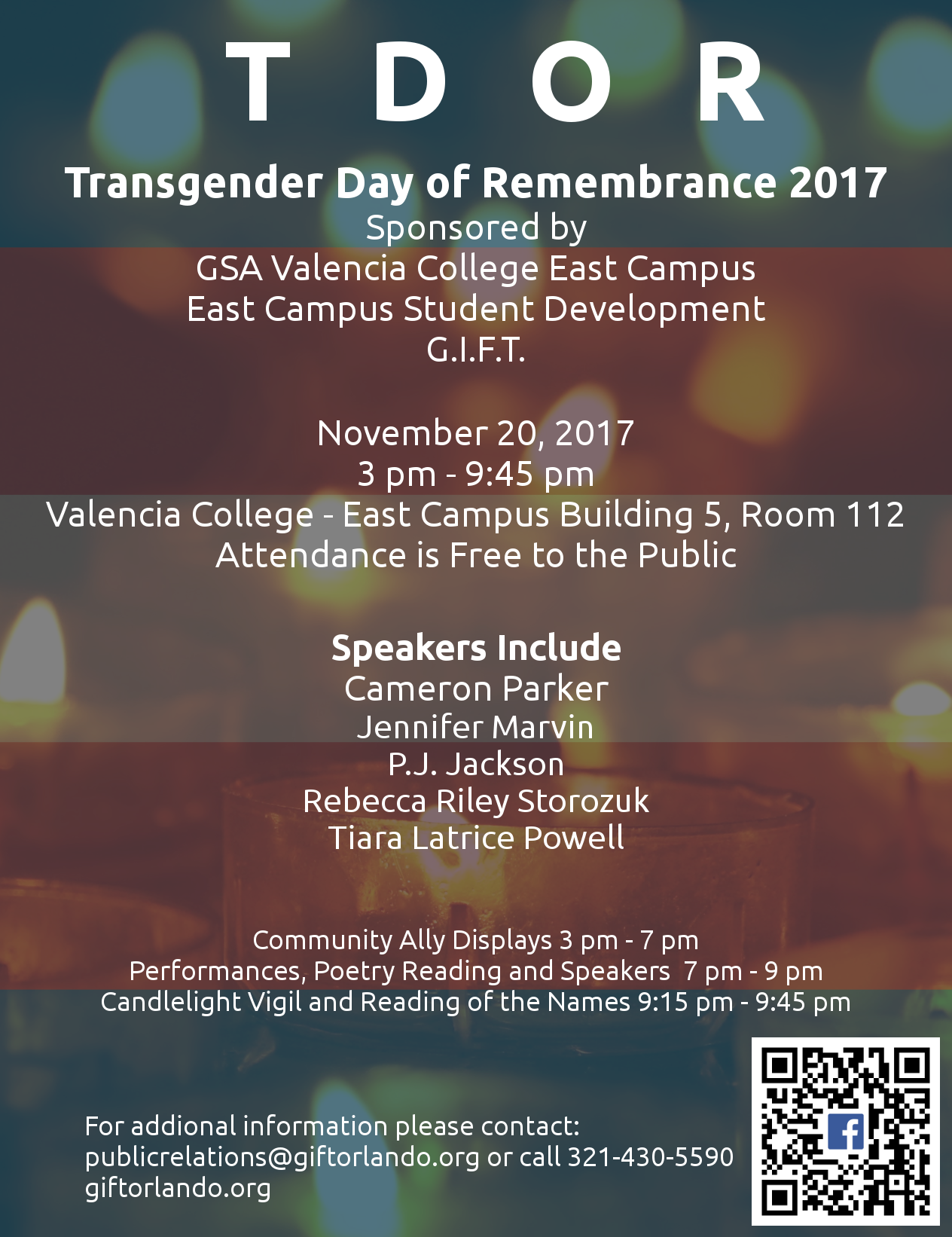 TDOR 2017